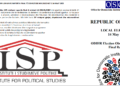ISP: Deklarim lidhur me raportin final të ODIHR/OSBE mbi zgjedhjet e 14 majit 2023