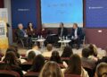 ISP në Epoka University: Forum debati, integriteteti dhe dekriminalizimi